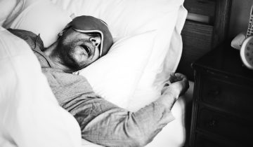 KAIP IR KIEK MIEGAME: GERO MIEGO PATARIMAI