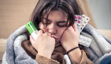 Gripas ir jo pavojai