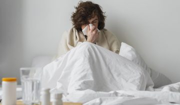 Ką reikia žinoti apie gripą?