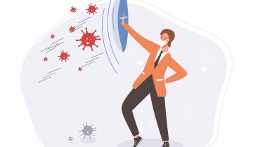 5 paprastos taisyklės, galinčios padėti apsisaugoti nuo peršalimo ir gripo