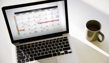 Kaip planuoti dieną, kad spėtume viską