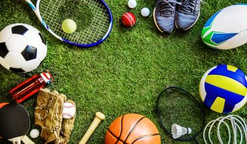 Kaip sportuoti „nesportuojant“