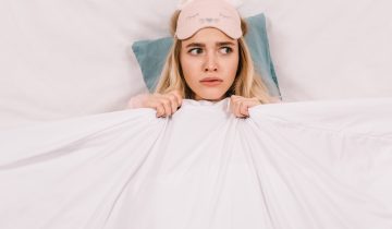 Miego sutrikimai –  šių laikų epidemija