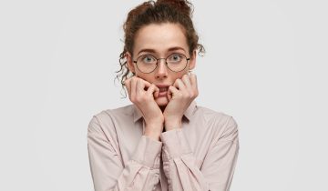 Nerimas yra šių dienų epidemija