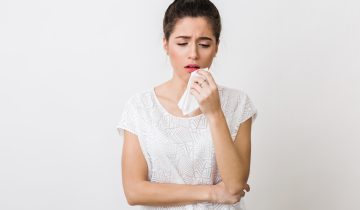 Kas gali sukelti kosulį ir kada būtina kreiptis į gydytoją?