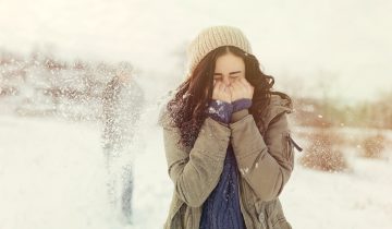 Kaip atsigauti po ilgos ir šaltos žiemos?