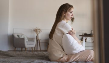 Kai neramu dėl nerimo