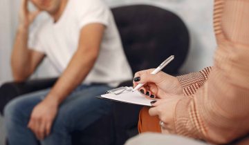 Maisto papildai ir vitaminai vyrų sveikatai