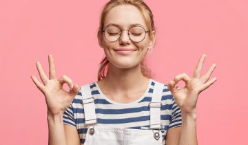  5 idėjos, padedančios sunaikinti blogos nuotaikos šaknis