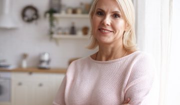 3 maisto produktai moters grožiui ir sveikatai