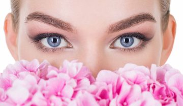 Maisto papildai ir vitaminai grožiui