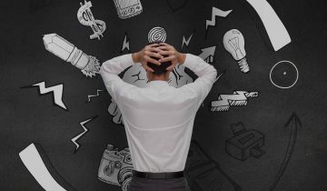 Maisto papildai ir vitaminai nerimui