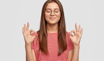 4 greitos ir paprastos atsipalaidavimo technikos