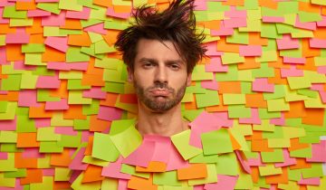 Ką daryti, kad protas būtų aštresnis?