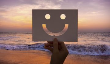 5 paprasti būdai, padedantys pakelti sau nuotaiką